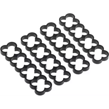 Alphacool 24765 Connectiviteitsaccessoire zwart