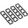 Alphacool 24765 Connectiviteitsaccessoire zwart