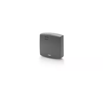 Naderingslezer ROGER PRT66EM-G 2993 OEM, compatibel met 125-kHz-EM-kaarten, metalen behuizing