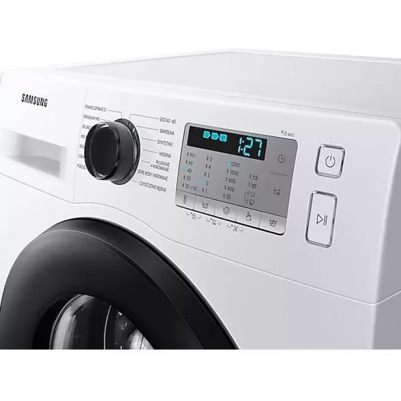 Wasmachine Samsung WW70AGAS21AH 7 kg, energieklasse D