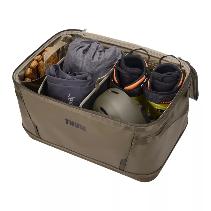 Thule 5532 Chasm Gear Hauler 80L Deep Khaki
