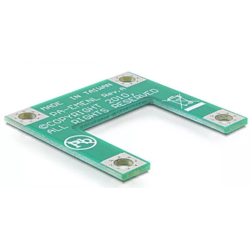 Interne Mini-PCIe-adapter DeLOCK 65228