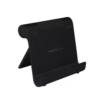 Actieve houder Terratec 156510 voor mobiele telefoon smartphone tablet UMPC zwart