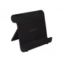 Actieve houder Terratec 156510 voor mobiele telefoon smartphone tablet UMPC zwart