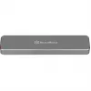 SilverStone Mobile Series MS09 - behuizing voor opslag