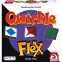 Qwirkle Flex, bordspel