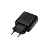 Oplader Beline Beli02168 25W USB-C met USB-C-kabel, zwart