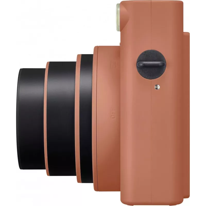 Fujifilm Instax Square SQ1 62 x 62 mm oranje