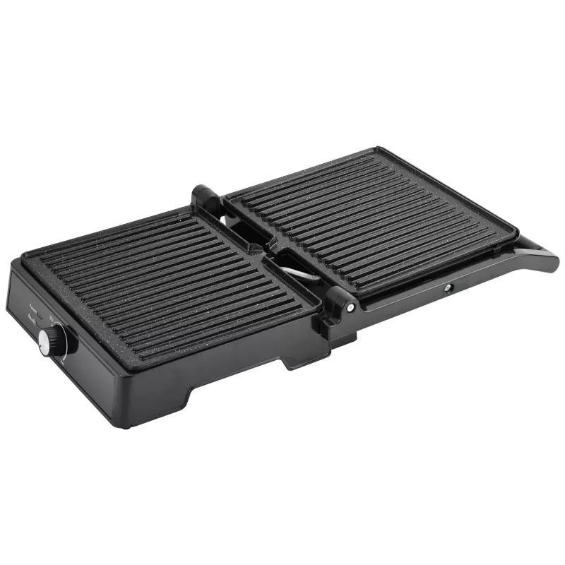 Waterkoker Lovio LVEG001BK 1,7L 2200W zwart