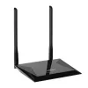 Edimax N300 draadloze router Fast Ethernet single-band (2,4 GHz) zwart