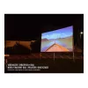 Elite Screens | Yard Master 2 | OMS135H2 | diagonaal 135 inch | 16:9 | zichtbare schermbreedte (W) 299 cm