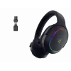 Razer Barracuda X Chroma headset draadloos over-ear zwart