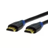 HDMI-kabel LogiLink CH0066 10 m