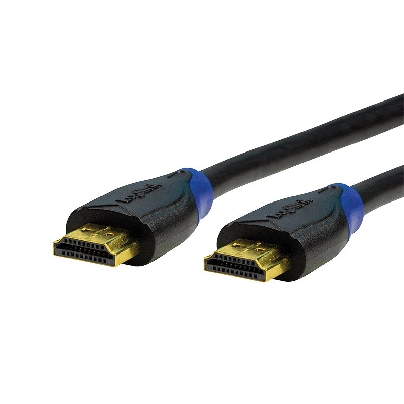 HDMI-kabel LogiLink CH0066 10 m