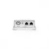 Ubiquiti UISP dual-power injector 2,5 Gigabit Ethernet 48 V