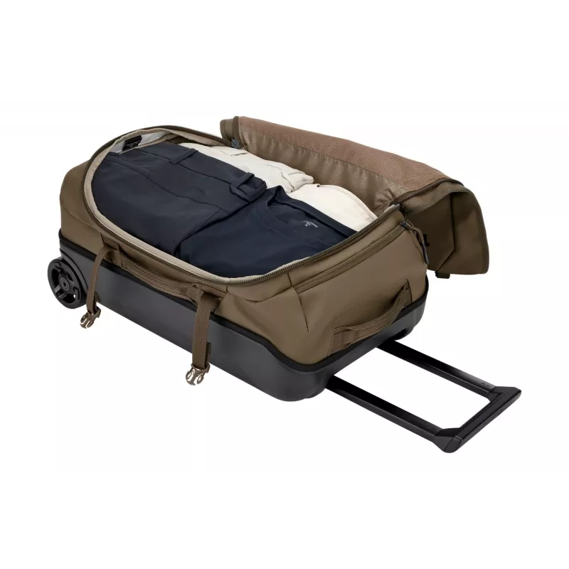 Thule 5602 Chasm Carry-on Rollreistas 40L Deep Khaki