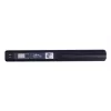 Pen-scanner MEDIA-TECH MT4090, zwart, LED-indicatie, USB 2.0, MicroSD, AAA-batterij