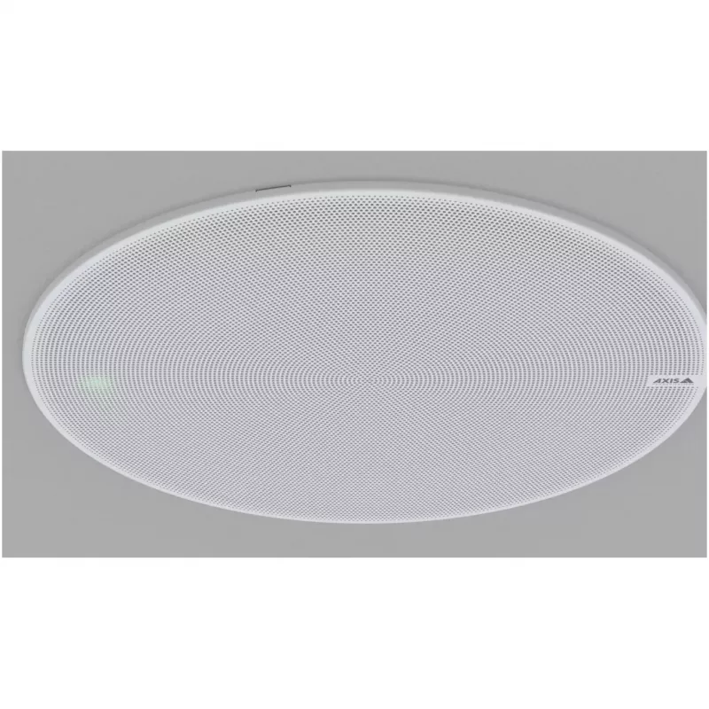 Axis C1210-E netwerkplafondluidspreker, PoE