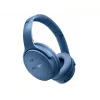 Bose QuietComfort 884367-1300 over-ear hoofdtelefoon bedraad/draadloos Bluetooth blauw