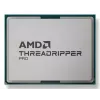 AMD Ryzen Threadripper PRO 9965WX processor, 24 kernen / 48 threads, 4,2–5,4 GHz, 128 MB L3, Socket sTR5, 350 W TDP, DDR5, Tray