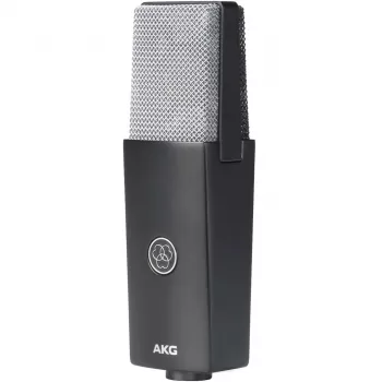 AKG C104 - condensatormicrofoon