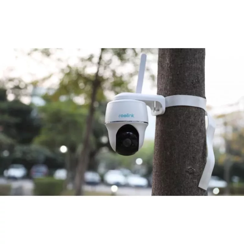 Wandhouder Reolink BKT-PTW voor PT-camera, verstelbare montagehoek, binnen/buiten