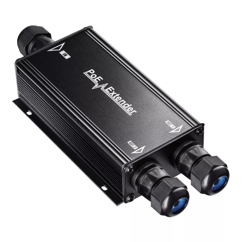 PoE-adapter Cudy POE25
