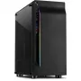 Inter-tech 88881322 product zwart