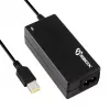 Sbox adapter voor Lenovo notebooks LN-45W
