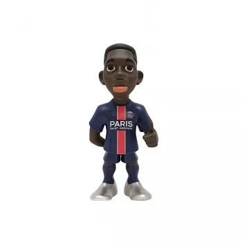 Spaarfiguur MiniX MINIX PSG - DEMBELE, miniatuur spelersmodel, 15085