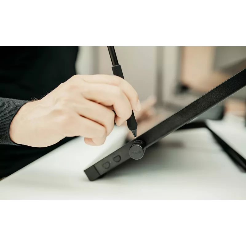 Grafische tablet Wacom Cintiq 24 Touch 527 x 296 mm 5080 lpi