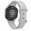 Smartwatch CANYON Hexagon 88 BT-CALL zilver