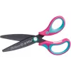 Pelikan Griffix Universal rechte punt Blauw - Roze (819121)