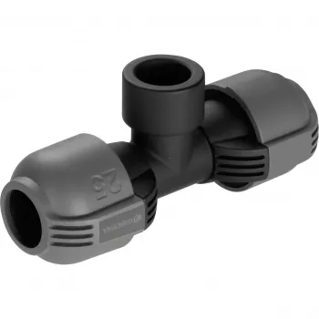 Gardena 02790-20 tuingereedschap zwart
