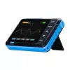 Draagbare 2-in-1 mini-oscilloscoop en signaalgenerator Fnirsi DSO510 — 100 MHz bandbreedte, 1 GS/s bemonsteringssnelheid