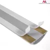 Vloerkabelgoot MCTV-674
