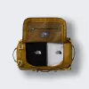 Reistas The North Face Base Camp Duffel XS – tan/cedar/honeye