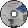 Bosch 2 608 600 219 haakse slijper accessoire doorslijpschijf