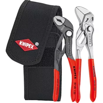Tangenset Knipex mini-tangenset 00 20 72 V01