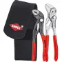 Tangenset Knipex mini-tangenset 00 20 72 V01