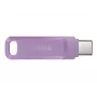 SanDisk Ultra Dual Drive Go 64 GB USB-stick USB Type-A USB Type-C