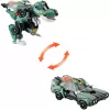 Switch & Go Dinos - Launcher-T-Rex, speelfiguur