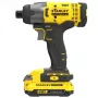 STANLEY-set (boor-/schroefmachine en slagschroefmachine)