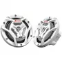 JVC CS-DR6201MW marine coaxiale luidspreker, 2-weg, 16 cm (6,5 inch), 50 W