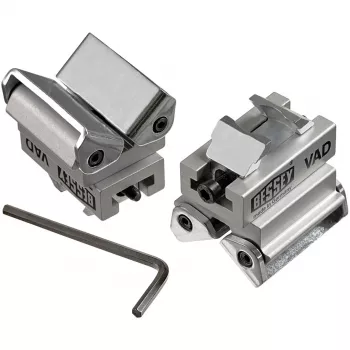 Klemstuk Bessey Vario VAD voor Vario-spansystemen, model VAD