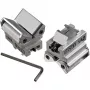 Klemstuk Bessey Vario VAD voor Vario-spansystemen, model VAD