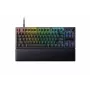 Razer Huntsman V3 Pro Tenkeyless 8KHz | Gaming-toetsenbord | Bedraad | US | Zwart | USB Type-C | Razer Analog Optical Switch Gen-2