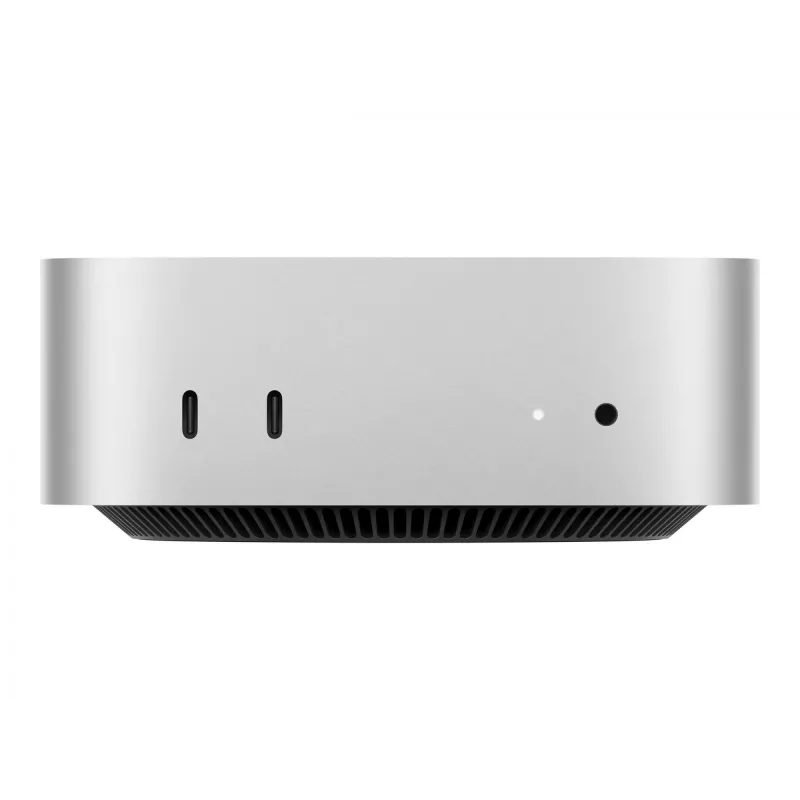 Mini-pc Apple Mac mini M4 Pro 24 GB RAM 512 GB SSD Apple GPU macOS Sequoia