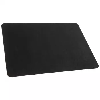 Caseking muismat met kroon Rev.2 — blauw/zwart (GAMA-746)