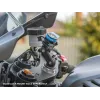 Quad Lock QLA-VDM trillingsdemper voor telefoon/smartphone zwart